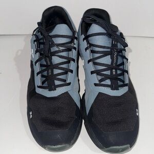 On Cloudrunner Waterproof Sneakers